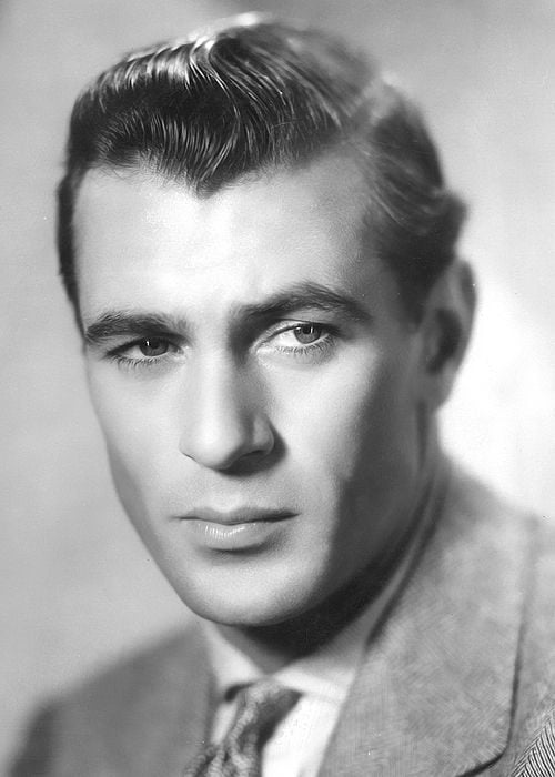 gary cooper historia hollywood