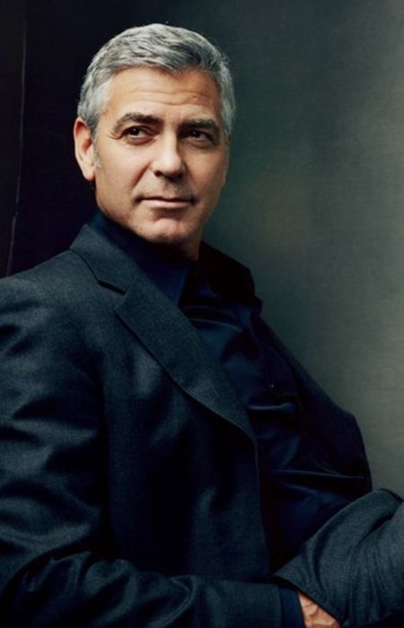 george clooney historia hollywood