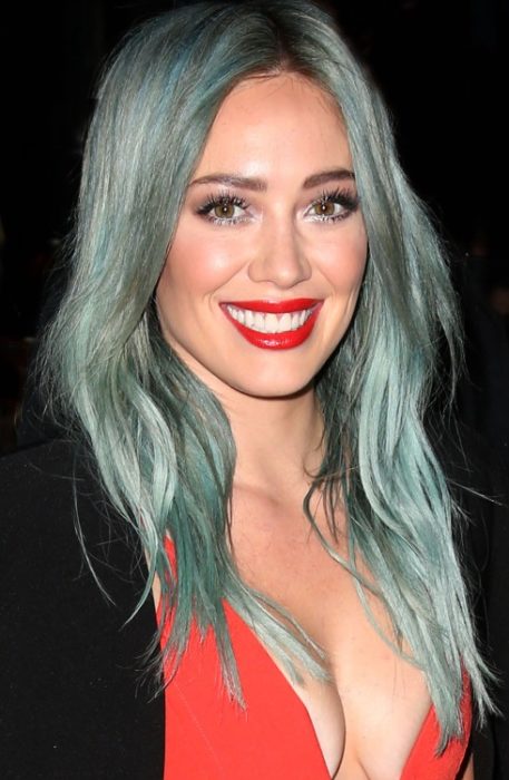 hilary duff nadie quiere trabajar con ella