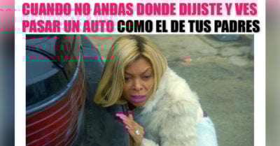 20 ridículas situaciones que todas las mujeres hemos experimentado pero que jamás admitiremos