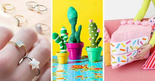 15 Increíbles ideas de Pinterest que puedes hacer sin gastar mucho dinero