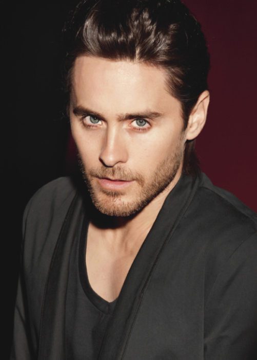 jared leto historia hollywood