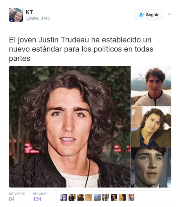 Primer ministro de Canadá