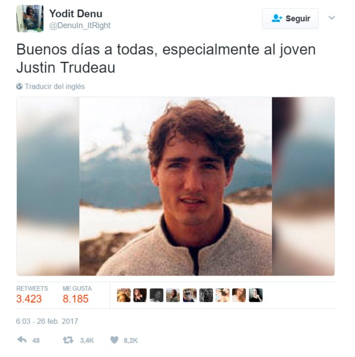 Primer Ministro de Canadá