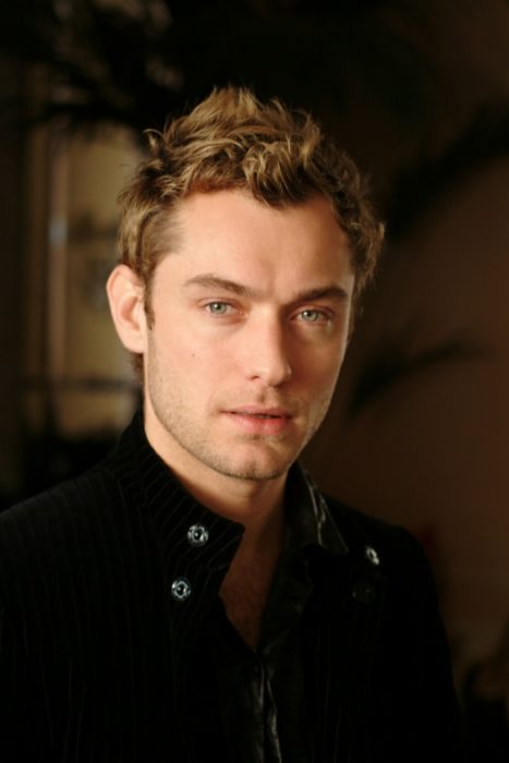 jude law historia hollywood
