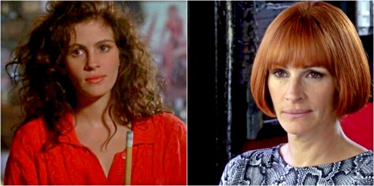 julia roberts antes y después pelis