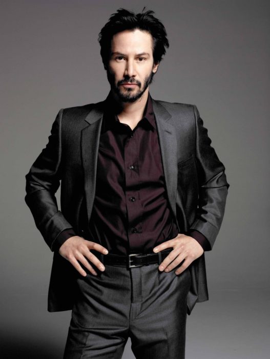 keanu reeves historia hollywood