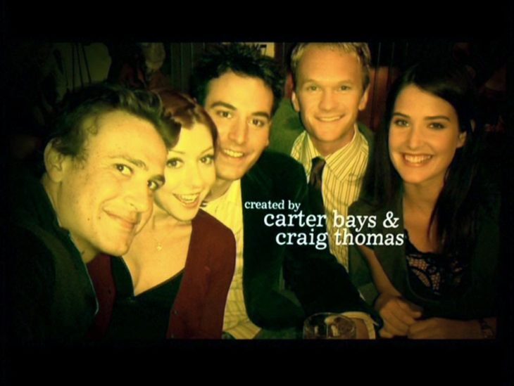la canción del opening how i met your mother