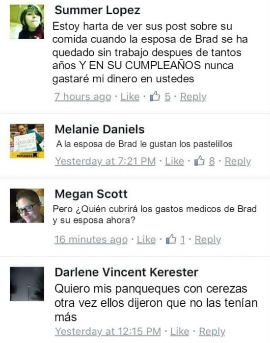 la esposa de brad 28