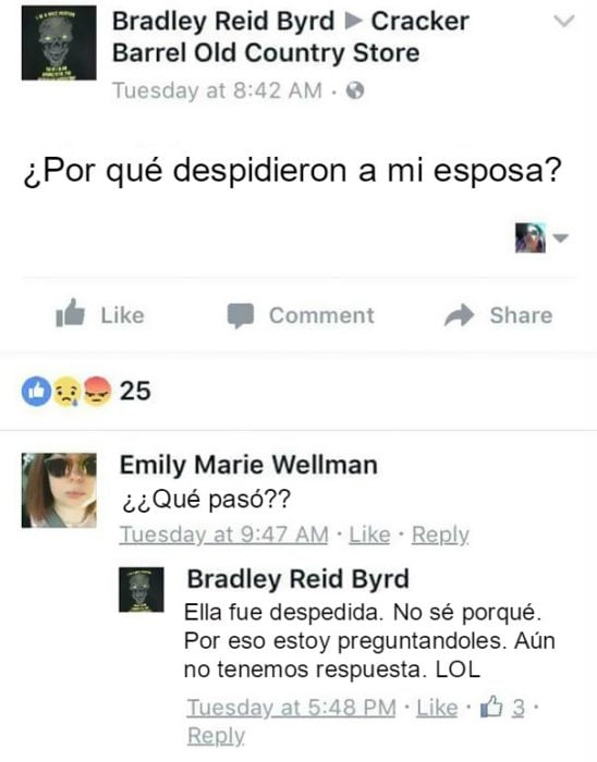 laesposadebrad edición