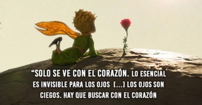 10 Impactantes lecciones que ‘El Principito’ nos enseña sobre la vida