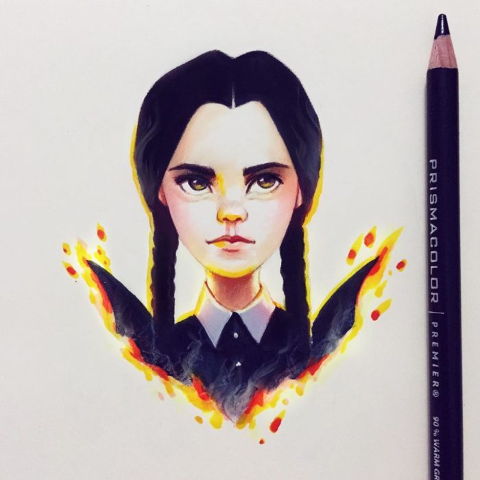 lera kiryakova merlina adams