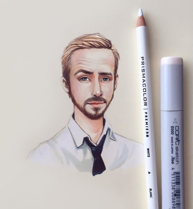 lera kiryakova ryan gosling
