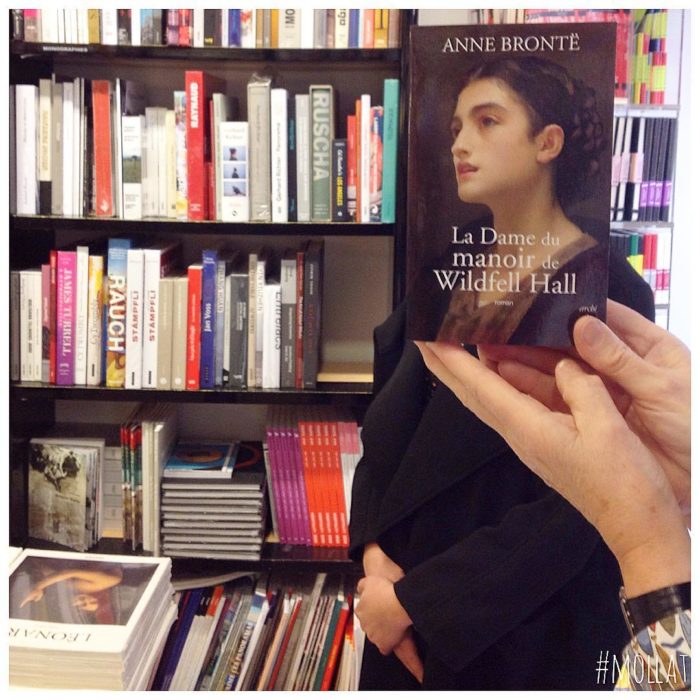 librería mollat 6