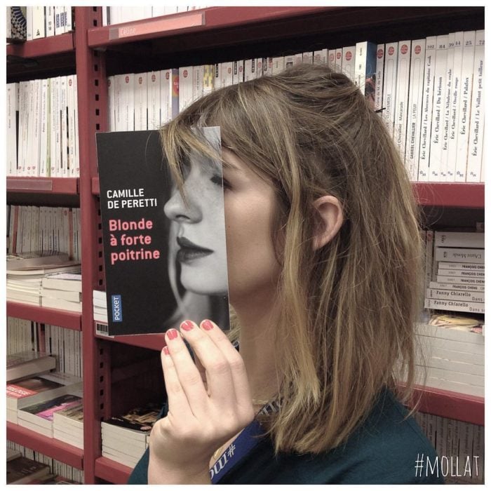 librería mollat 2