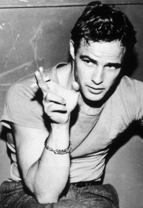 marlon brando historia hollywood
