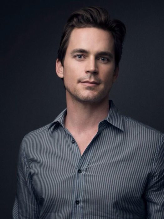 matt bomer historia hollywood