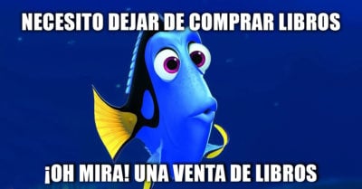 20 Memes que solo entenderán las chicas que aman los libros; ¿qué tanto lees?