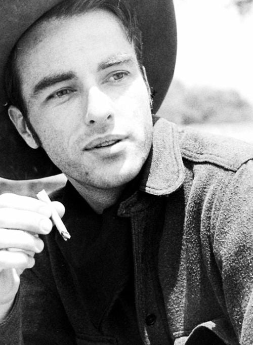 montgomery clift historia hollywood