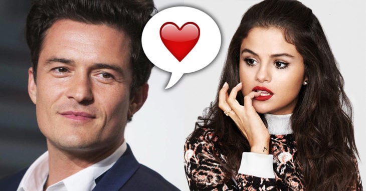 ¿Orlando Boom desea conquistar nuevamente el corazón de Selena Gomez?