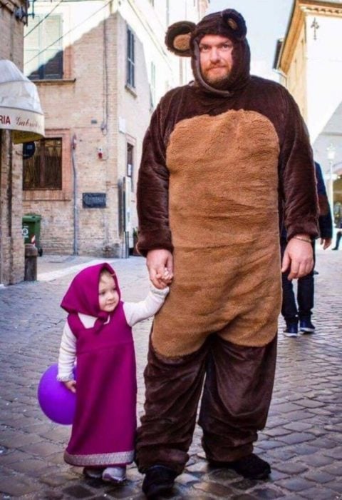 padres geniales 5