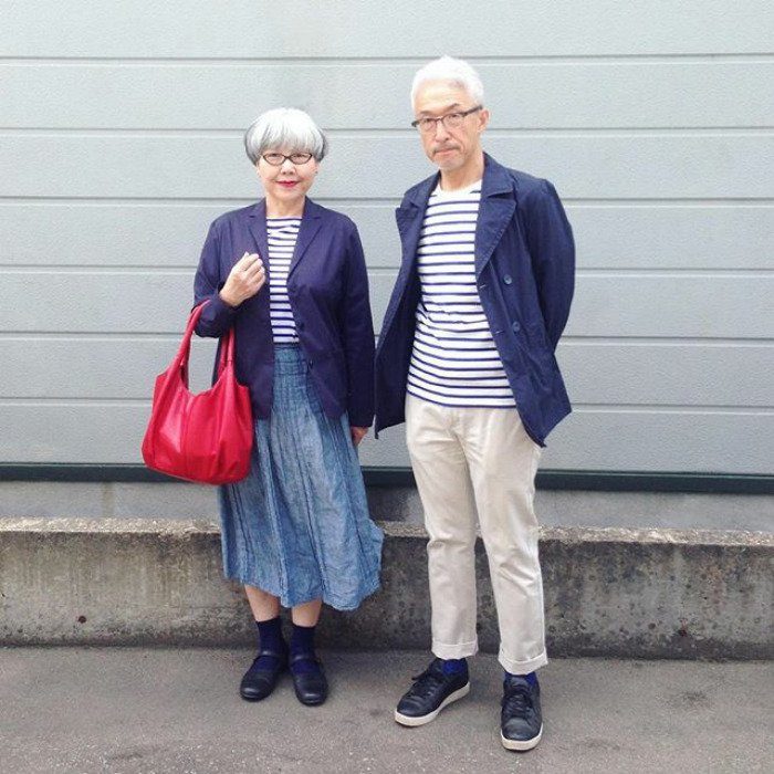 pareja japonesa 37 años 11