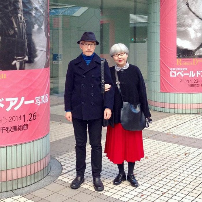 pareja japonesa 37 años 17
