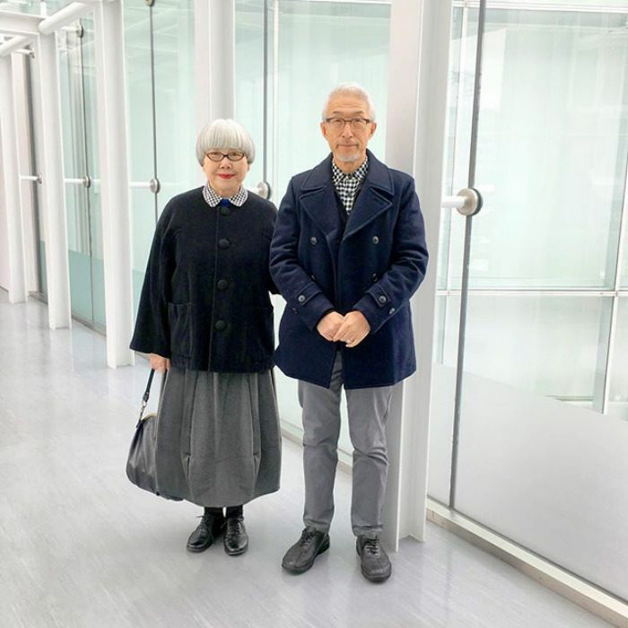 pareja japonesa 37 años 3