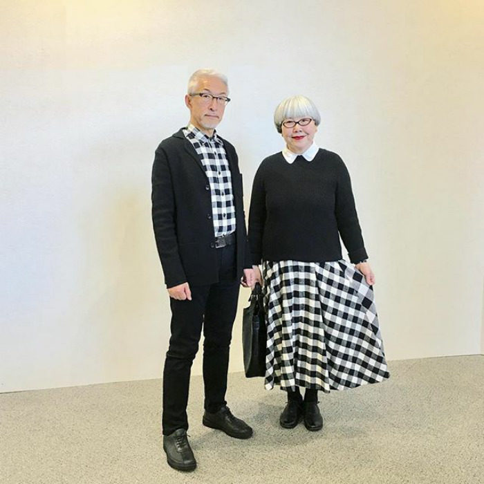 pareja japonesa 37 años 4