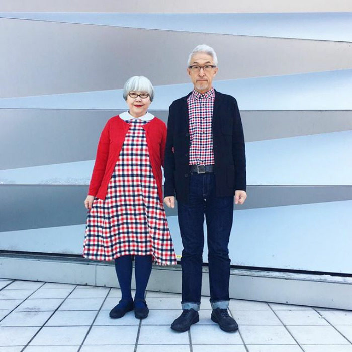 pareja japonesa 37 años 7