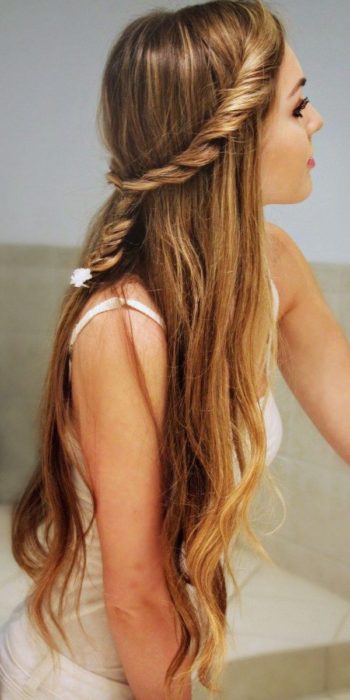 peinados boho 14