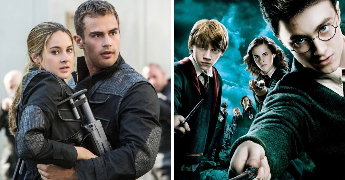 15 Increíbles películas que cambiaron la historia del cine