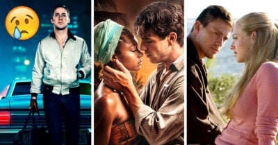 20 Dramas amorosos de Netflix… ¡que no te puedes perder!