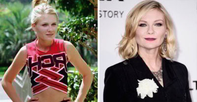 Así lucen hoy los protagonistas de ‘Triunfos Robados’, a 17 años de su estreno