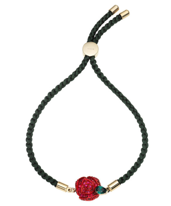 pulsera bella y bestia