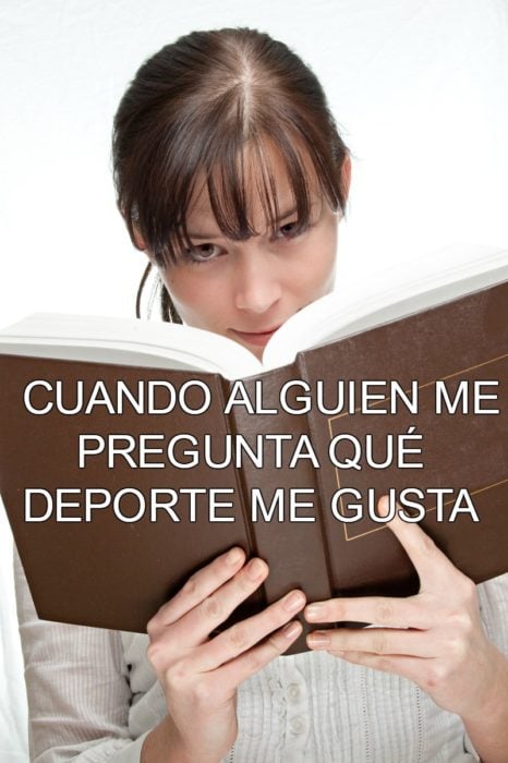 que deporte me gusta