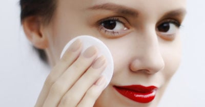 ¡Adiós impurezas! Elige el desmaquillante ideal para tu tipo de piel