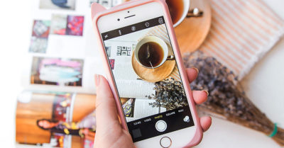 5 Sencillos tips para lograr que tus fotos en Instagram sean increíbles