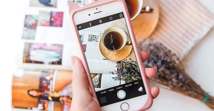Tips para lograr hacer tus fotografías de Instagram más interesantes