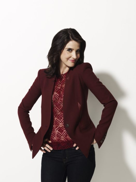 robin es canadiense himym