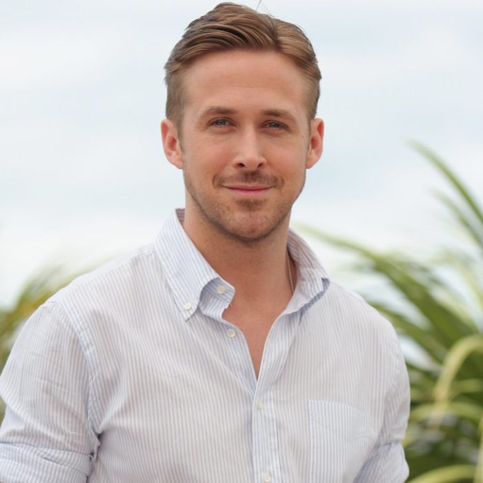 ryan gosling historia hollywood