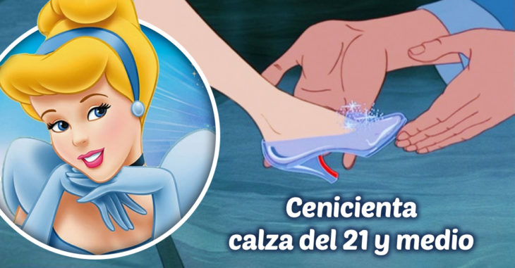 20 Misteriosos secretos de las princesas Disney que jamás habrías imaginado