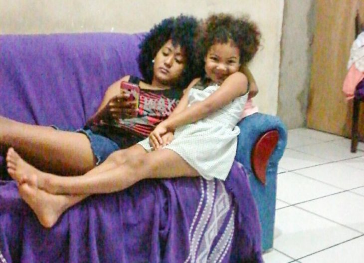 tatielly lima pelo rizado 3