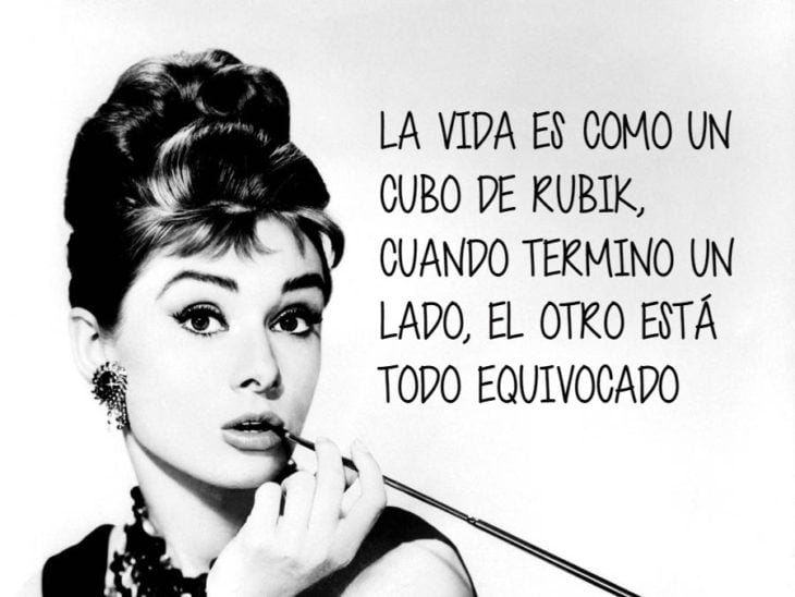todo equivocado