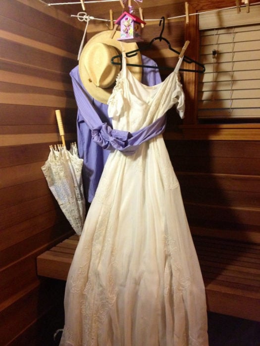 vestidos de novios