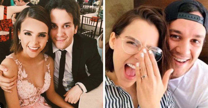 Suena la marcha nupcial en YouTube: ¡Yuya se va a casar!