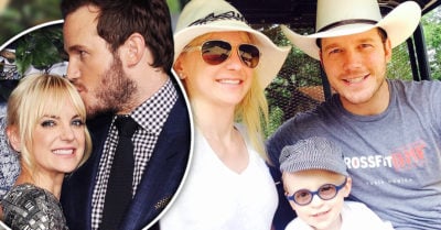 10 Adorables lecciones que Chris Pratt nos ha dado sobre el matrimonio y la familia