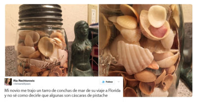 15 Imágenes que demuestran que el amor no siempre te hace más inteligente