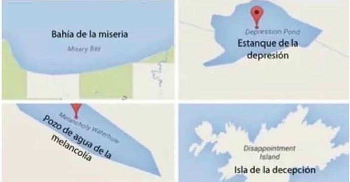 mapas de google