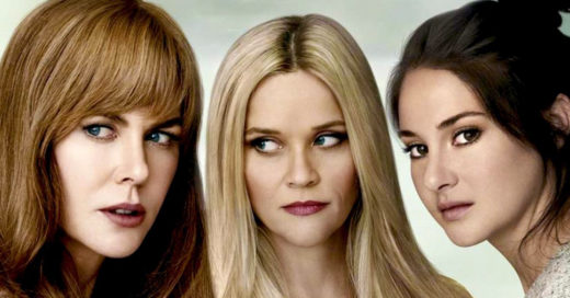 5 Razones indiscutibles para disfrutar de la serie ‘Big Little Lies’